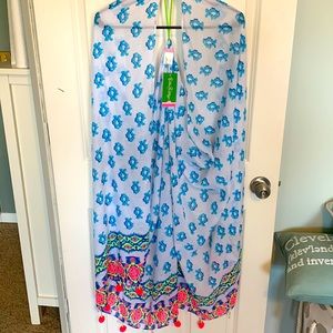 NWT LILLY PULITZER WRAP